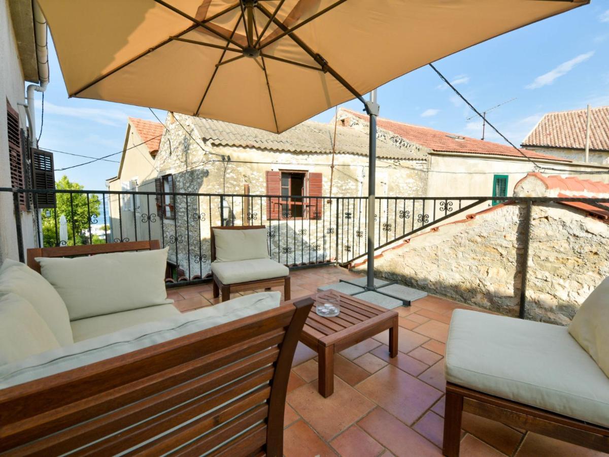 Holiday Home Mali Dvori By Interhome Diklo Extérieur photo