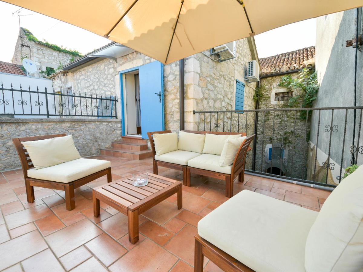 Holiday Home Mali Dvori By Interhome Diklo Extérieur photo