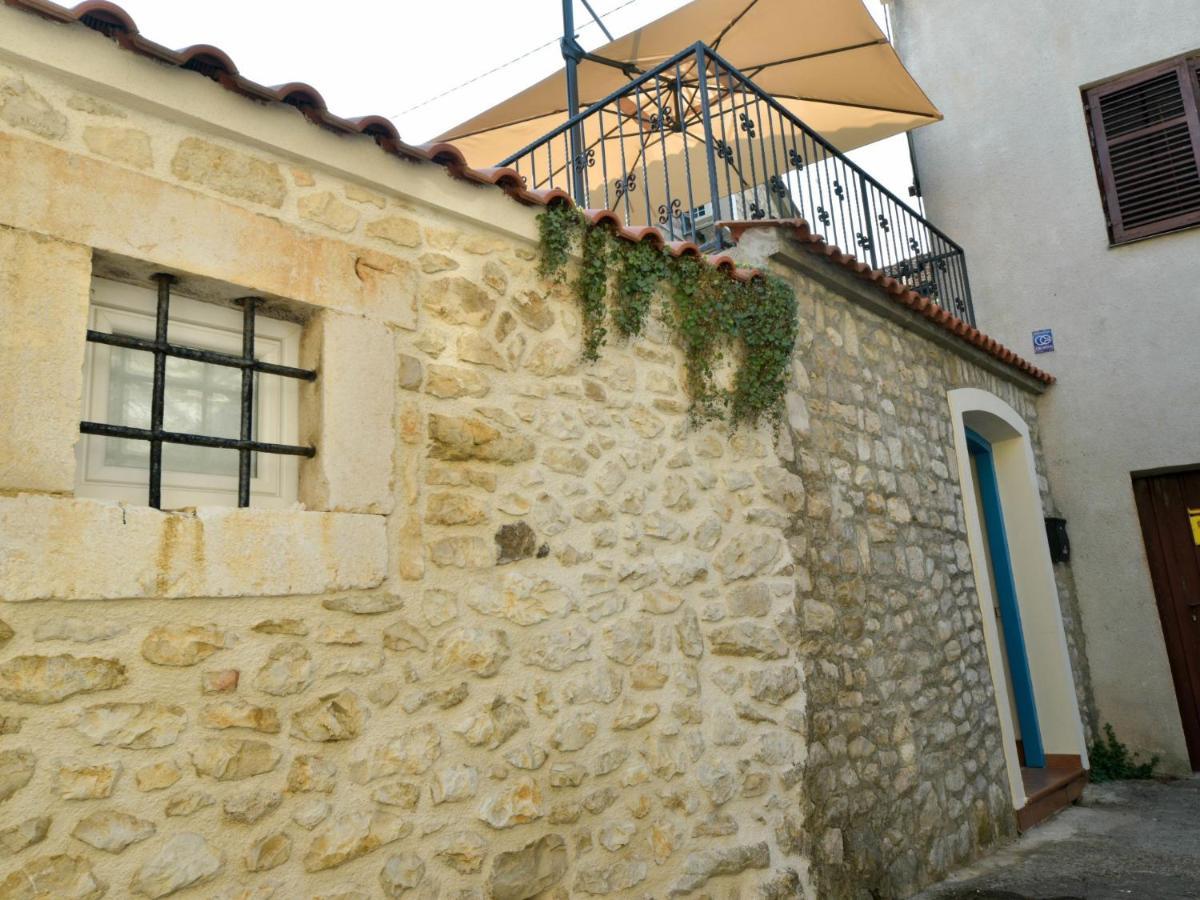 Holiday Home Mali Dvori By Interhome Diklo Extérieur photo