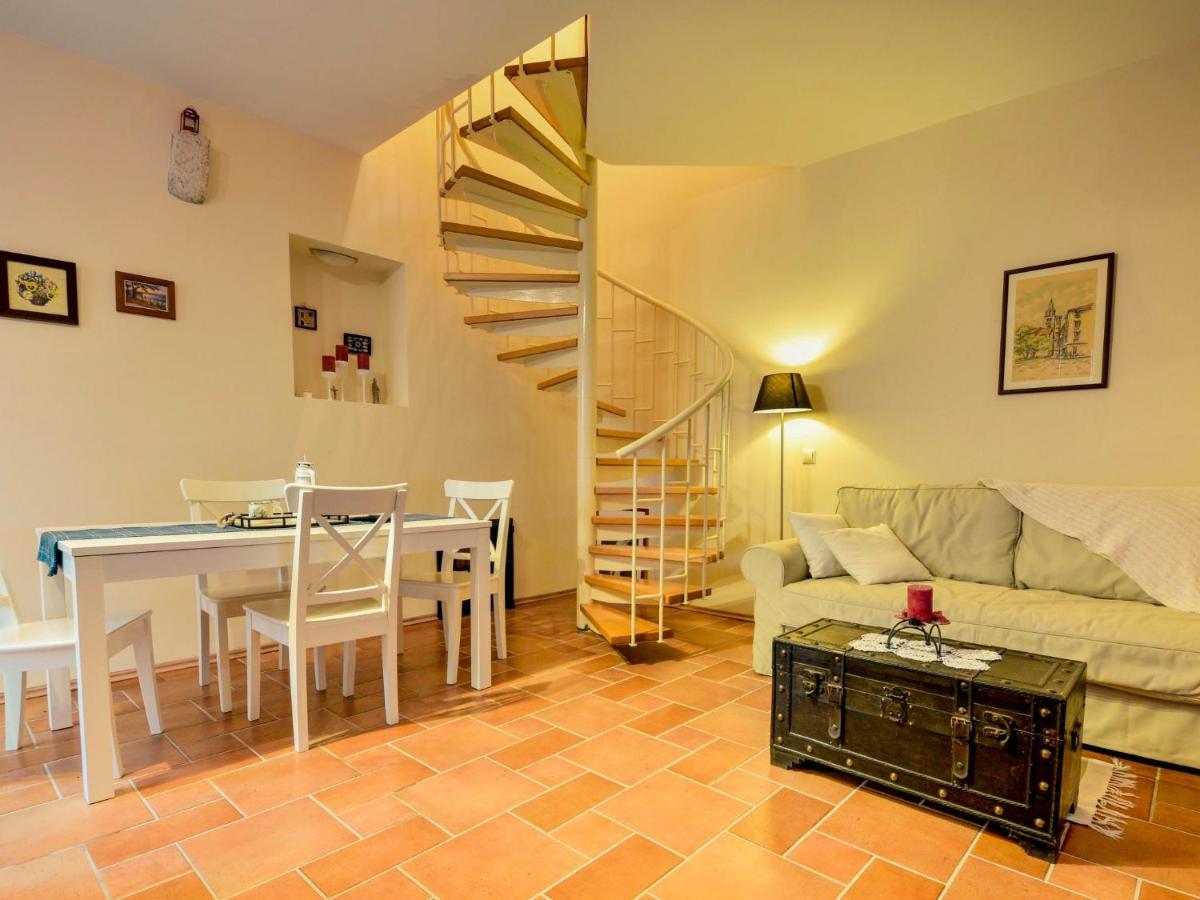 Holiday Home Mali Dvori By Interhome Diklo Extérieur photo