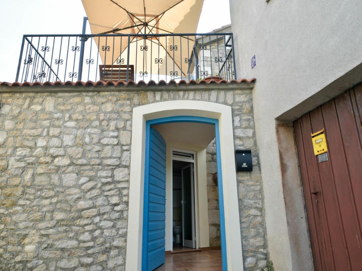 Holiday Home Mali Dvori By Interhome Diklo Extérieur photo