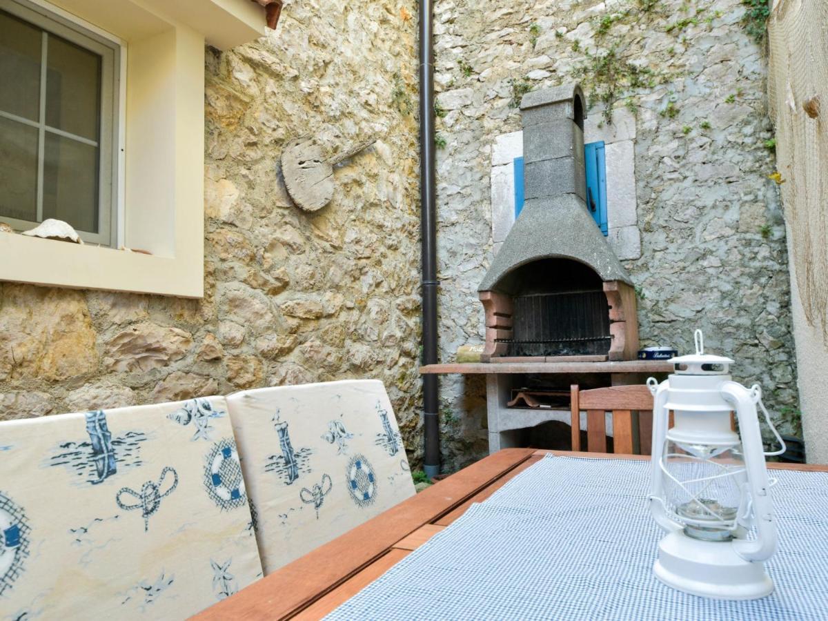 Holiday Home Mali Dvori By Interhome Diklo Extérieur photo