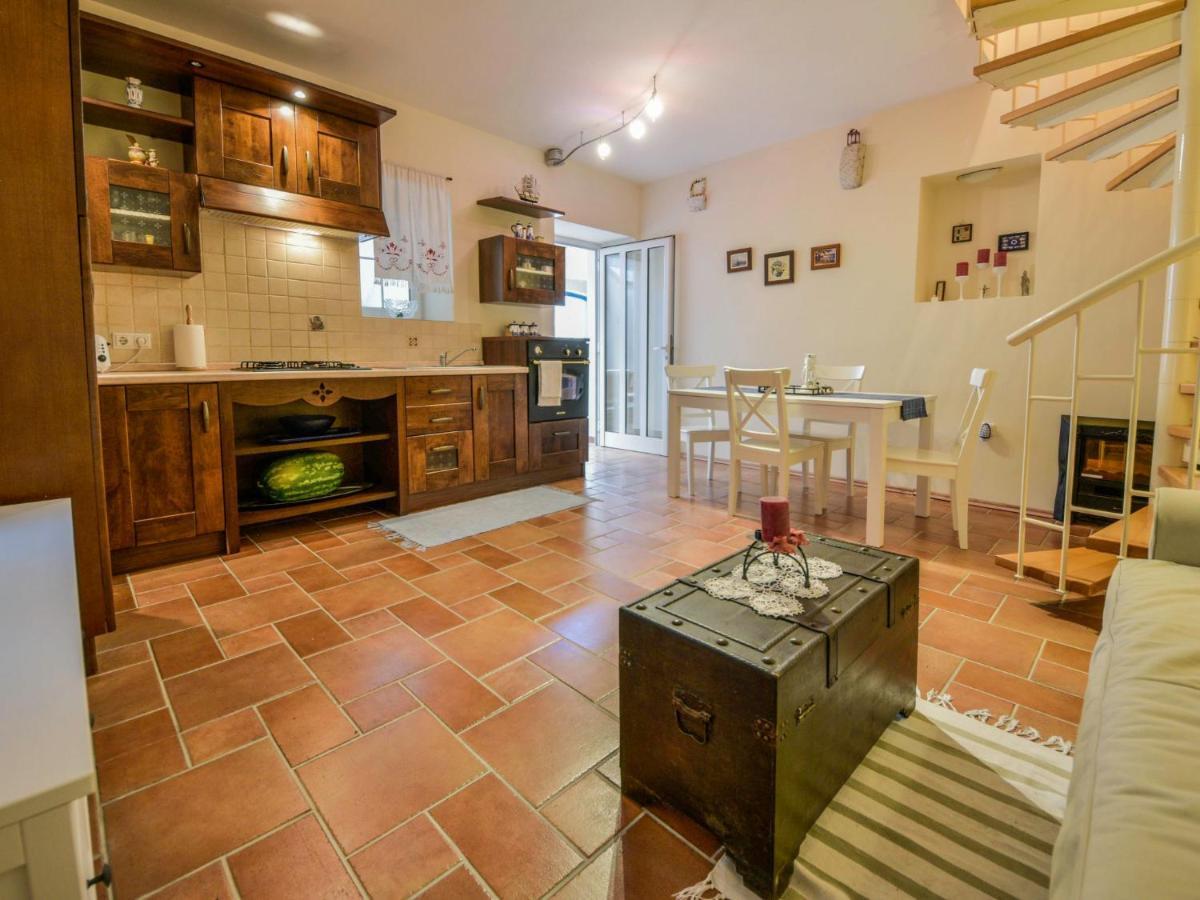 Holiday Home Mali Dvori By Interhome Diklo Extérieur photo