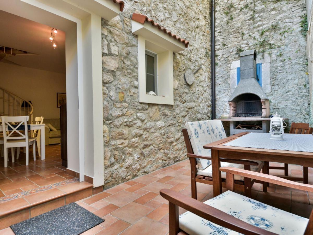Holiday Home Mali Dvori By Interhome Diklo Extérieur photo