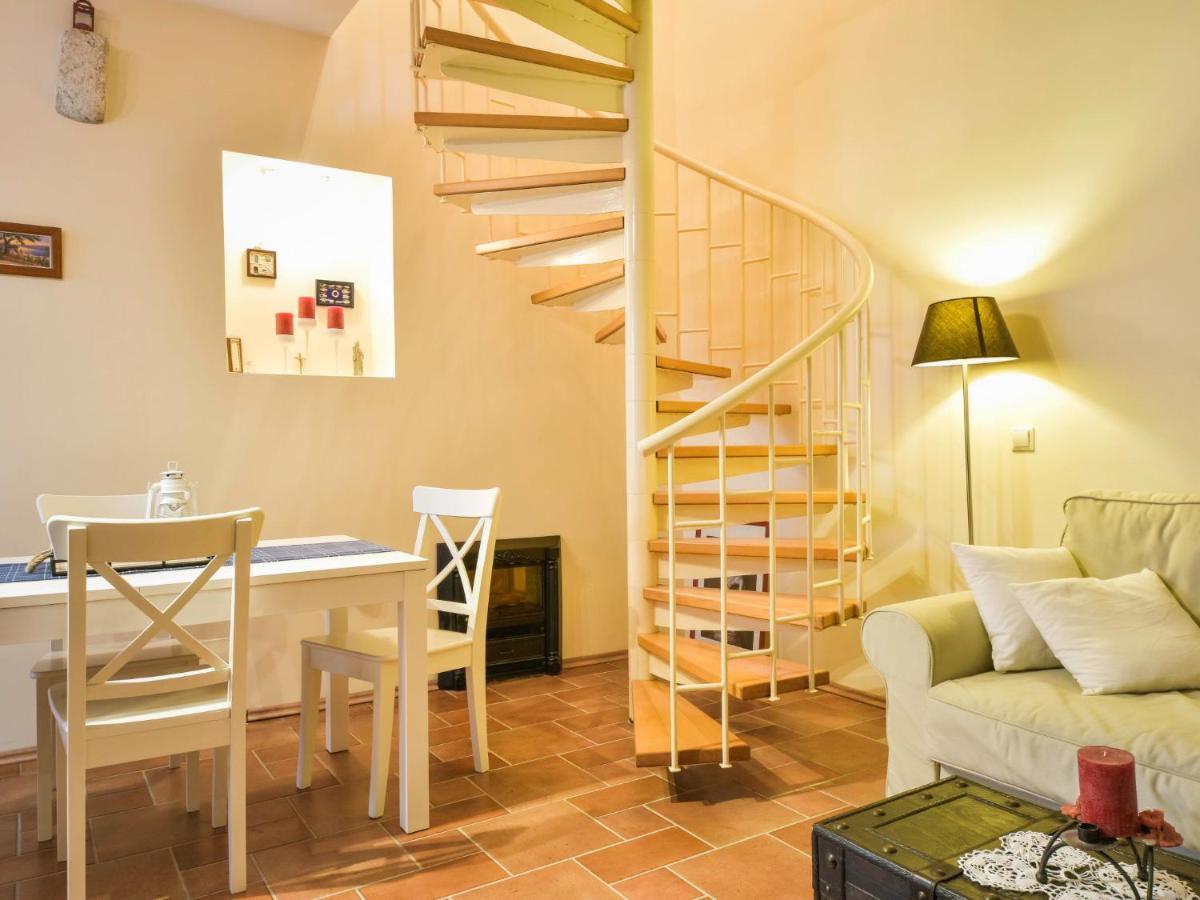 Holiday Home Mali Dvori By Interhome Diklo Extérieur photo