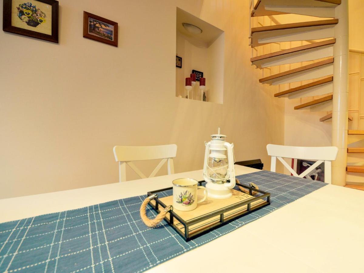 Holiday Home Mali Dvori By Interhome Diklo Extérieur photo