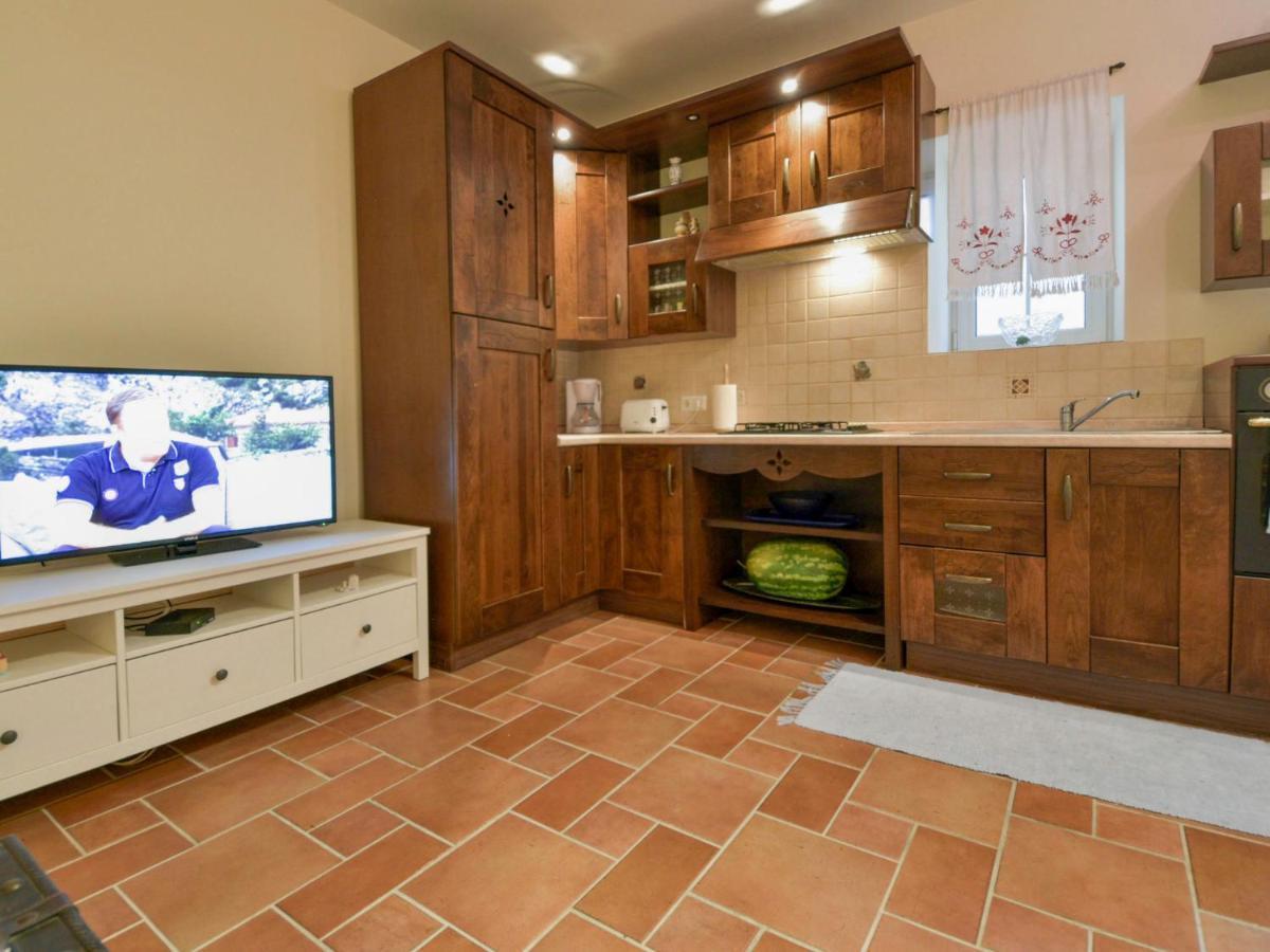 Holiday Home Mali Dvori By Interhome Diklo Extérieur photo