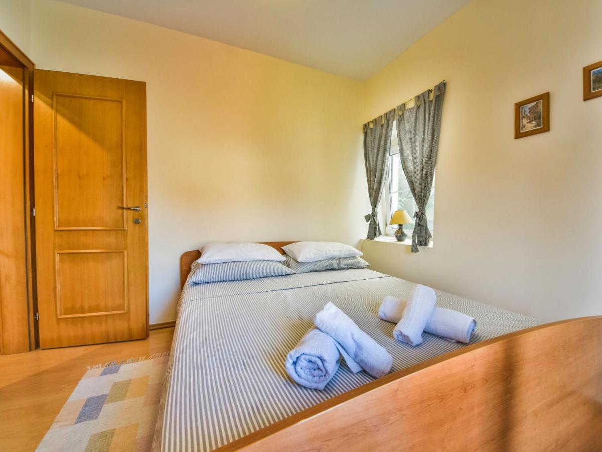 Holiday Home Mali Dvori By Interhome Diklo Extérieur photo