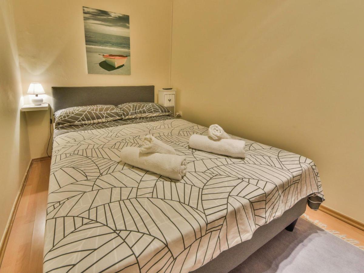 Holiday Home Mali Dvori By Interhome Diklo Extérieur photo